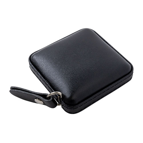 レザー調ポケットメジャー1.5m