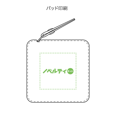 レザー調ポケットメジャー1.5m