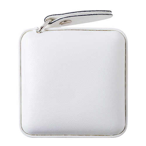 レザー調ポケットメジャー1.5m