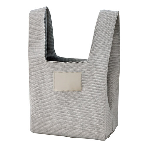 ニットバッグ1個