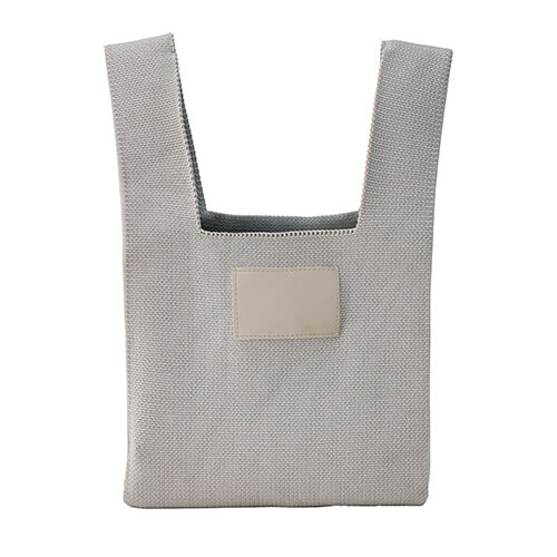 ニットバッグ1個