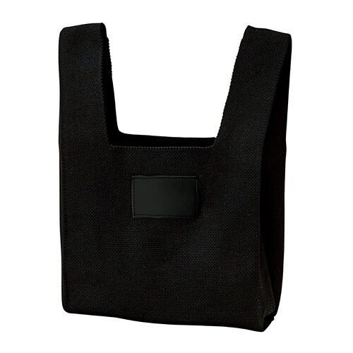 ニットバッグ1個