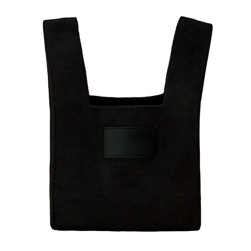 ニットバッグ1個