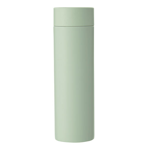 ストッパー付き真空ステンレスボトル230ml