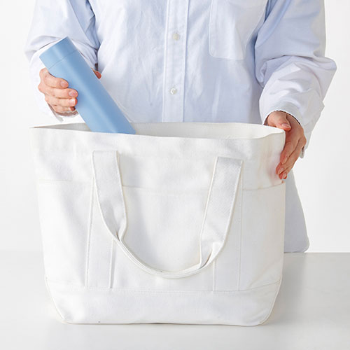 ストッパー付き真空ステンレスボトル230ml