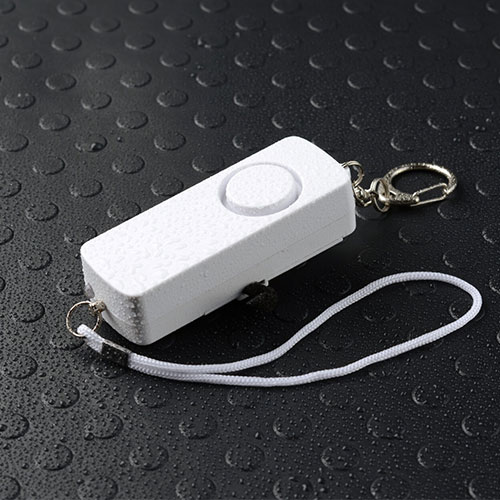 防犯ブザーまもり隊