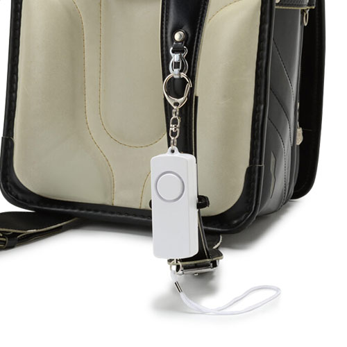 防犯ブザーまもり隊