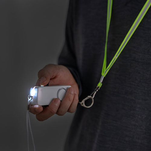 防犯ブザーまもり隊