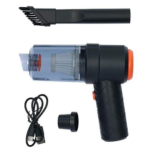 ミニクリーナー（充電式）