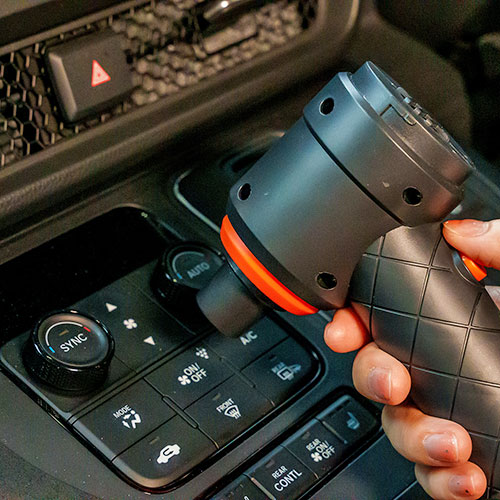 ミニクリーナー（充電式）