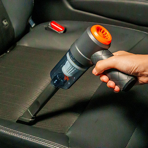 ミニクリーナー（充電式）