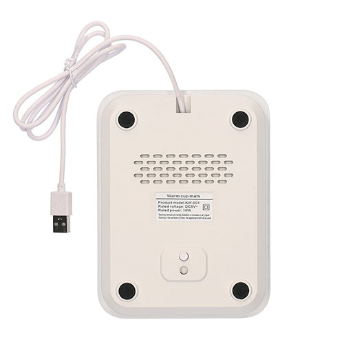 USB カップウォーマー