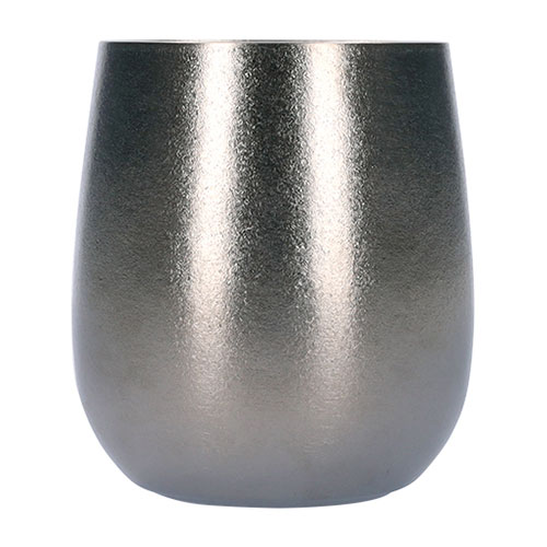 チタン二重カップ 240ml