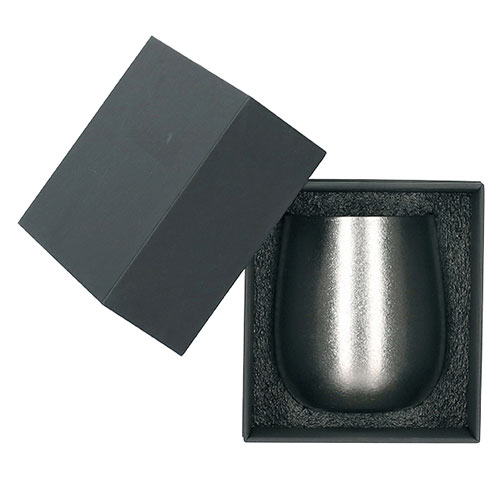 チタン二重カップ 240ml