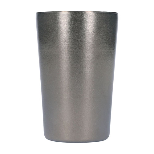 チタン二重タンブラー 350ml