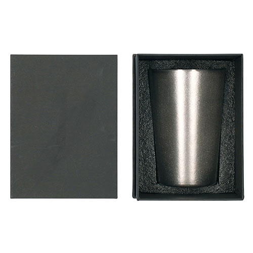 チタン二重タンブラー 350ml