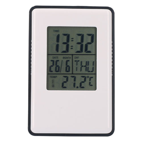 スマート多機能クロック