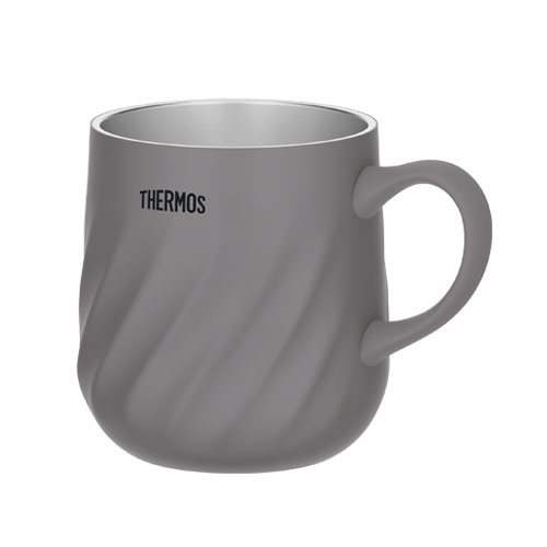 THERMOS 真空断熱マグカップ 350ml