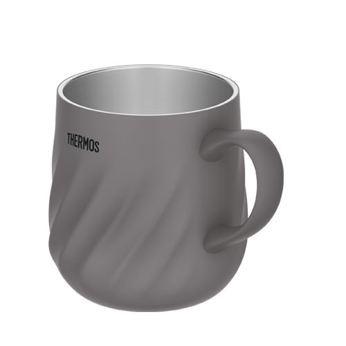 THERMOS 真空断熱マグカップ 350ml