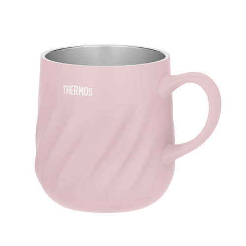 THERMOS 真空断熱マグカップ 350ml