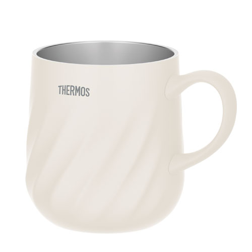 THERMOS 真空断熱マグカップ 450ml