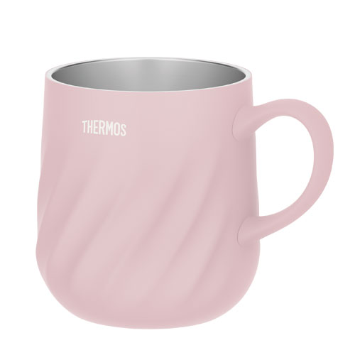 THERMOS 真空断熱マグカップ 450ml