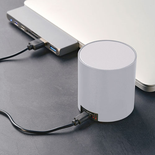 ワイヤレスコンパクトスピーカー