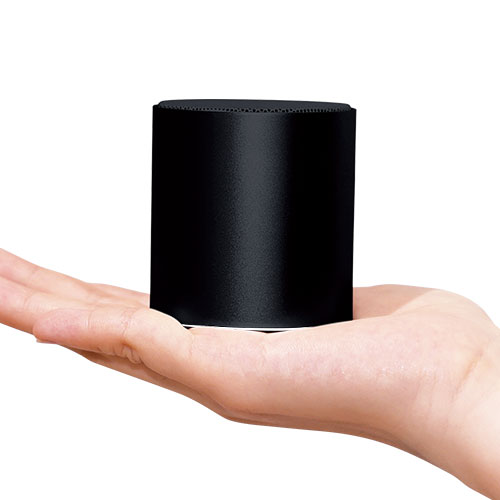 ワイヤレスコンパクトスピーカー