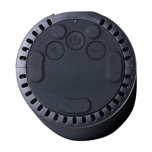 ワイヤレスコンパクトスピーカー