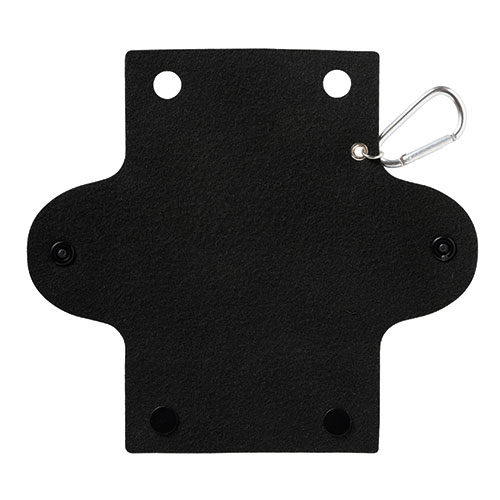 カラモ レザー調マルチケース