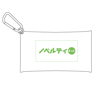 カラモ レザー調マルチケース