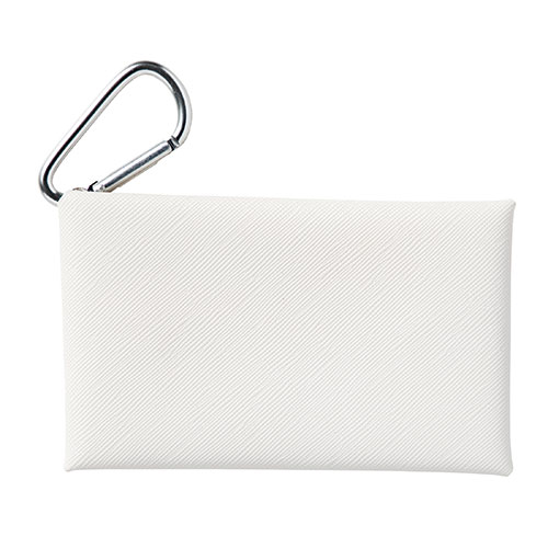 カラモ レザー調マルチケース