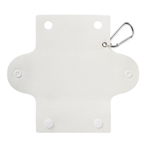 カラモ レザー調マルチケース