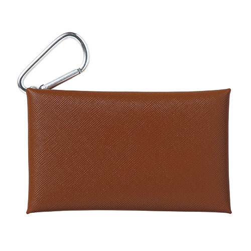 カラモ レザー調マルチケース