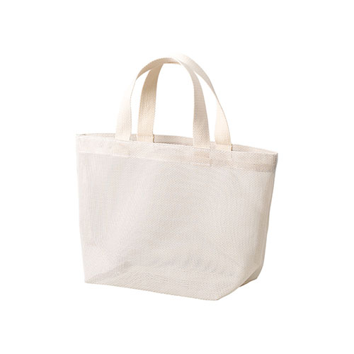 ハードメッシュトート(S)