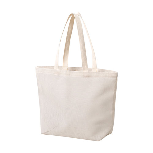 ハードメッシュトート(M)