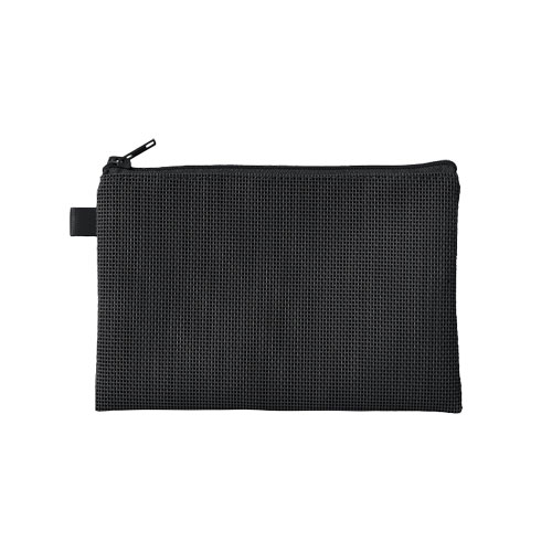 ハードメッシュフラットポーチ(S)