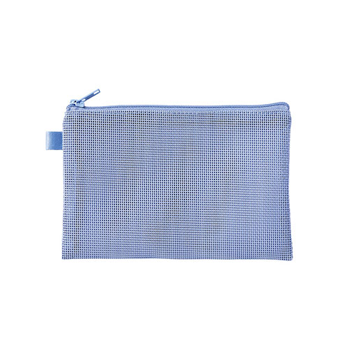 ハードメッシュフラットポーチ(S)