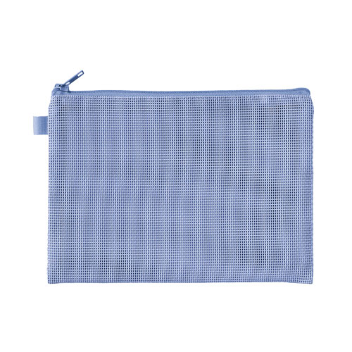 ハードメッシュフラットポーチ(M)