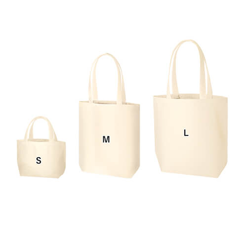 ライトキャンバストート(L)