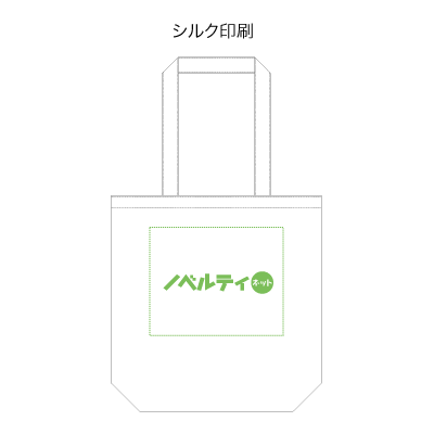 ライトキャンバストート(M)