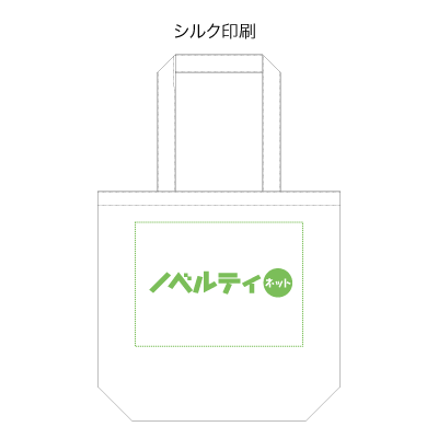 ライトキャンバストート(L)