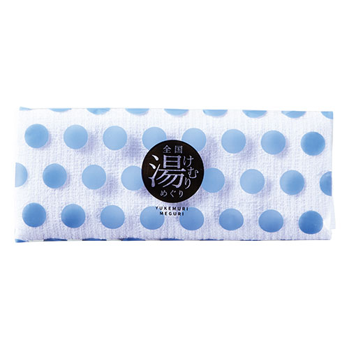 全国湯けむりめぐりプチギフト