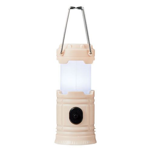 ポータブル2WAYランタンライト