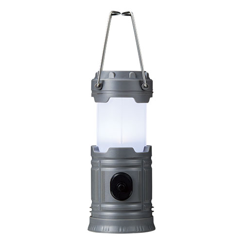 ポータブル2WAYランタンライト