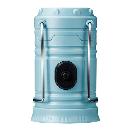 ポータブル2WAYランタンライト