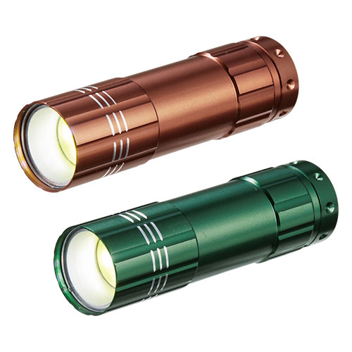 COBメタリックアルミライト