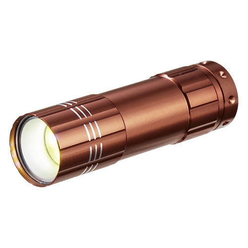 COBメタリックアルミライト