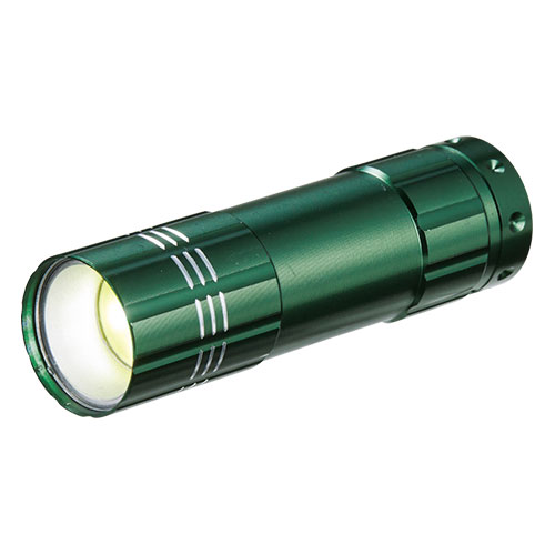 COBメタリックアルミライト