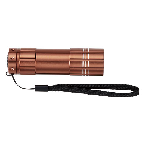 COBメタリックアルミライト